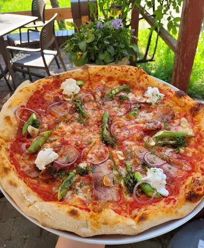 Pizzeria Parma Lubin